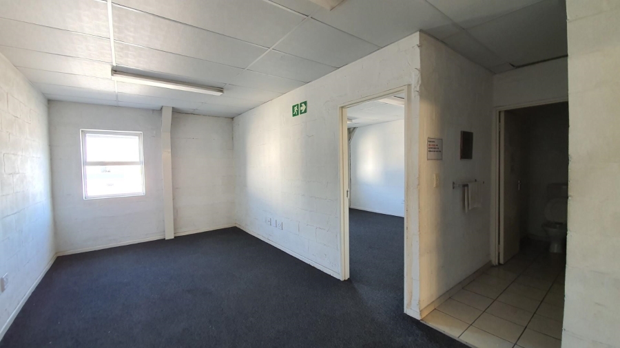 To Let commercial Property for Rent in Epping Industrial Western Cape